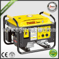 Generadores de gasolina 2.5KW-2.7KW 6.5HP Set TIG Serise TIG4000